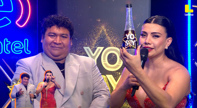 ¿Cuál Es Tu Pedido? RESUMEN: Pochita casi VOMITA la papa rellena, ¿quién ganó entre Zumba y Miguel Vergara?