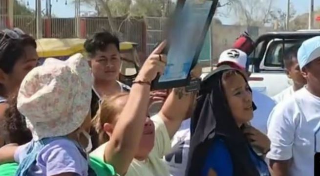 Mujer embarazada de 27 años es hallada muerta: su pareja fue detenido como principal sospechoso