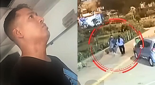 PJ dicta nueve meses de prisión preventiva contra hombre que captó a menor de 11 años