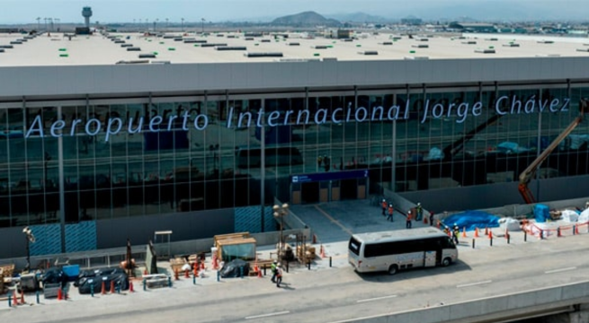 Jorge Chávez: La nueva “TUA de transferencia” enfrenta a LAP, MTC y aerolíneas
