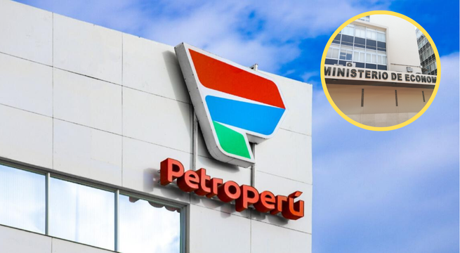 MEF aprueba emisión de bonos por más de US$ 287 millones para respaldar deuda de Petroperú