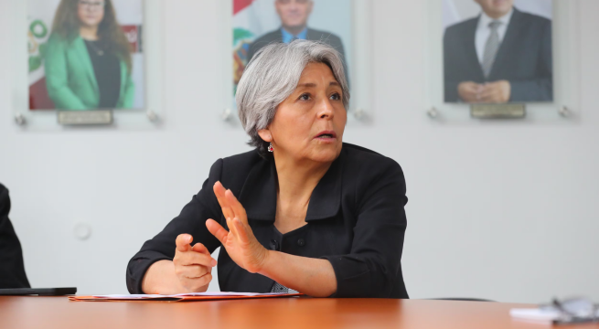 Exasesor de María Agüero, implicado en caso 