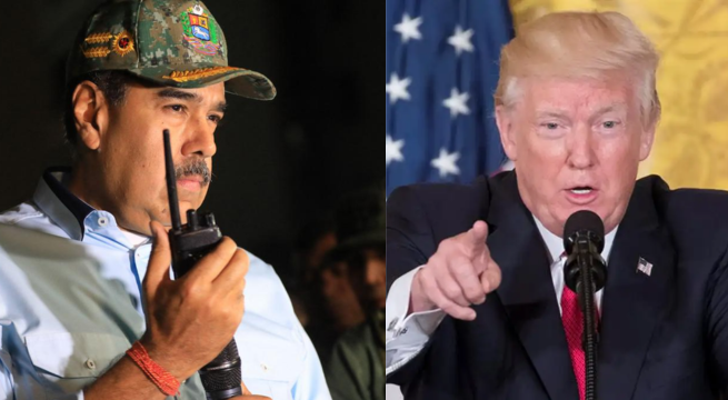 Venezuela: Maduro listo para decretar estado de excepción ante eventual 