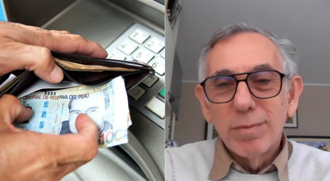 Exministro de Economía tras cambio de postura de Pérez-Reyes sobre las AFP: 