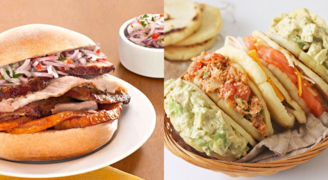 ¿Contra qué plato competirá Perú en la final del mundial de desayunos de Ibai? | VIDEO