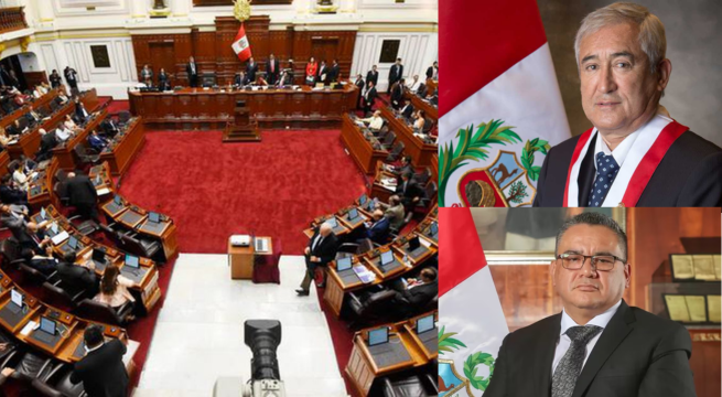 Congreso busca sancionar a periodistas por difundir chats y correos vinculados a investigaciones