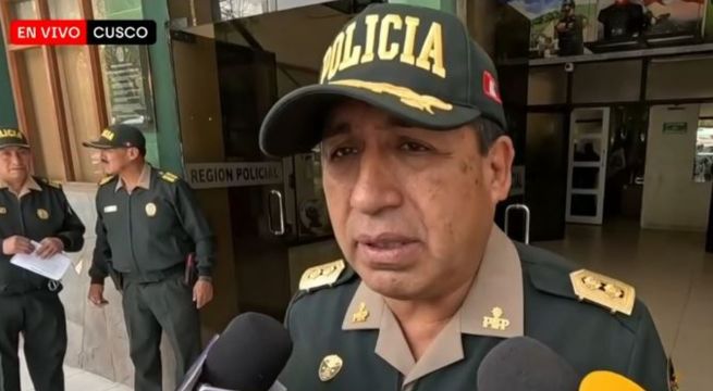 Delincuentes emboscan a policías y asesinan a suboficial durante operativo