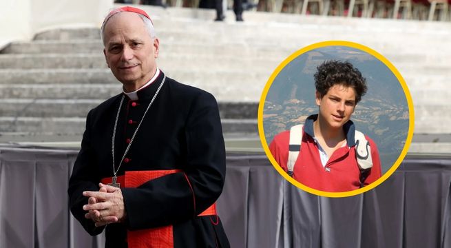 Papa León XIV canoniza a Carlo Acutis, el 