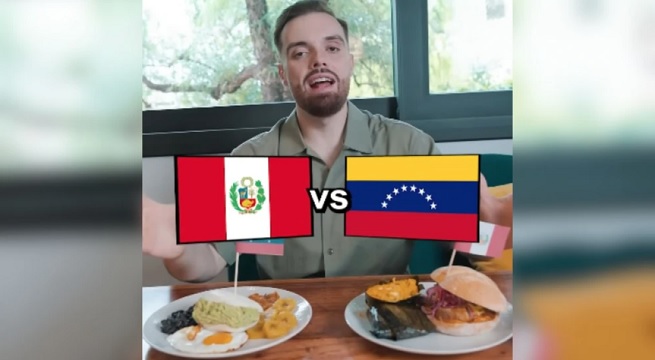 ¿Estamos empatados? Así van las votaciones en la final del mundial de desayunos de Ibai | VIDEO