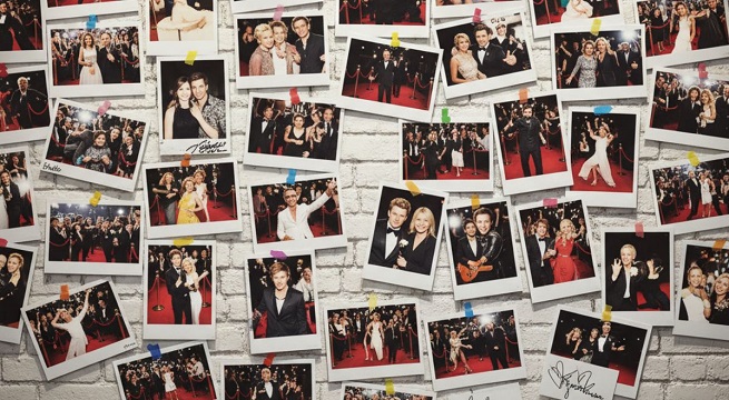 Cómo hacer tu foto Polaroid con tu artista favorito usando Gemini paso a paso