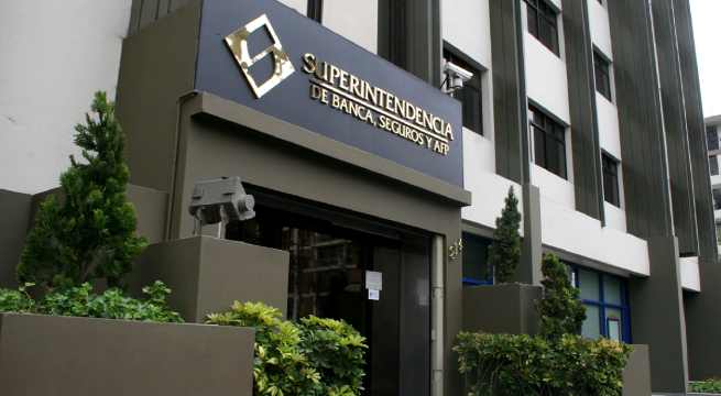 SBS declaró la disolución de dos cooperativas de ahorro y crédito: cuáles son y por qué