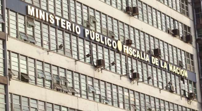 Tomás Gálvez cambia a varios fiscales en diversos casos: todos los detalles