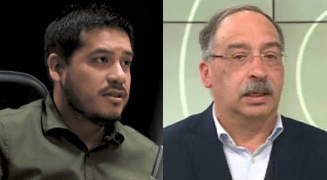 Abogado cuestiona pedido de Procuraduría contra periodista Rodrigo Cruz: 