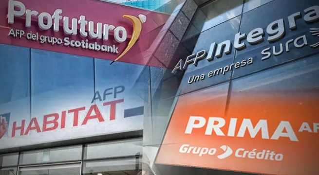 Consulta tu AFP solo con tu DNI: ¿a cuál perteneces? [GUÍA PASO A PASO]