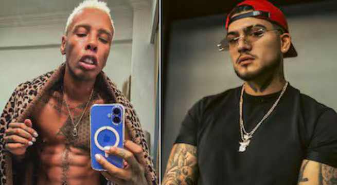 México: hallan sin vida a dos reguetoneros colombianos reportados como desaparecidos