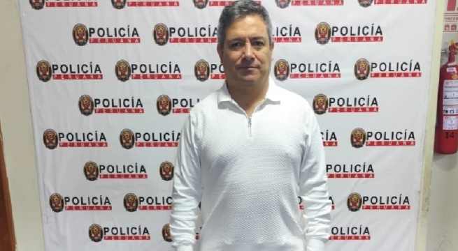 Arturo Fernández, exalcalde de Trujillo, es condenado a un año de prisión por difamación | VIDEO