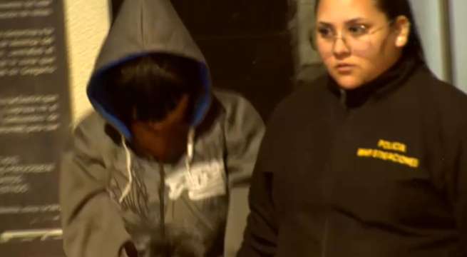 Triple feminicidio en Argentina: ¿quiénes son los peruanos involucrados? | VIDEO