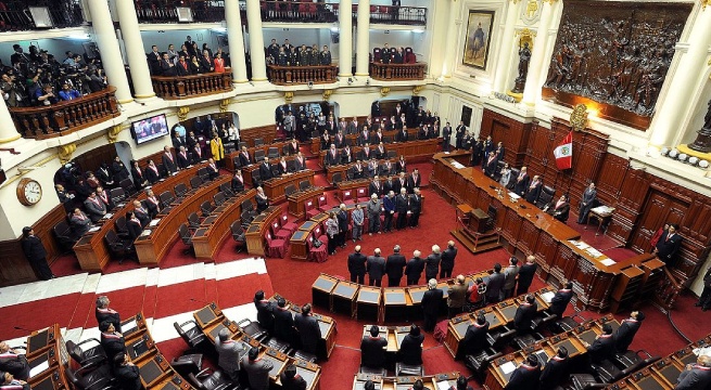 Congreso aprueba por insistencia la creación de 22 universidades públicas en 15 regiones