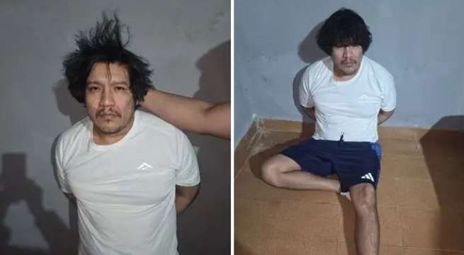 'El Monstruo' enfrentará a la justicia: ¿cuál es la diferencia entre expulsión y extradición?