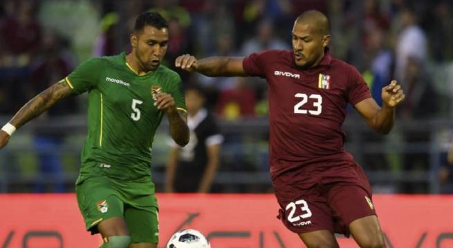 Venezuela o Bolivia: ¿qué necesita cada selección para acceder al repechaje?