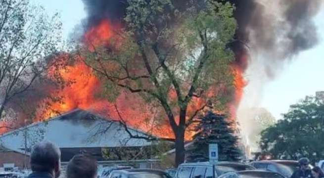 Ataque en Michigan: todo lo que se sabe sobre el tiroteo en una iglesia mormona que dejó 4 fallecidos