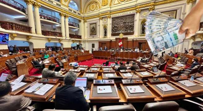 Octavo retiro de AFP: ¿cuándo comenzaría el desembolso?