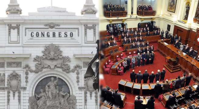 Congreso bicameral: aprueban reglamentos y confirman el fin de las sesiones virtuales