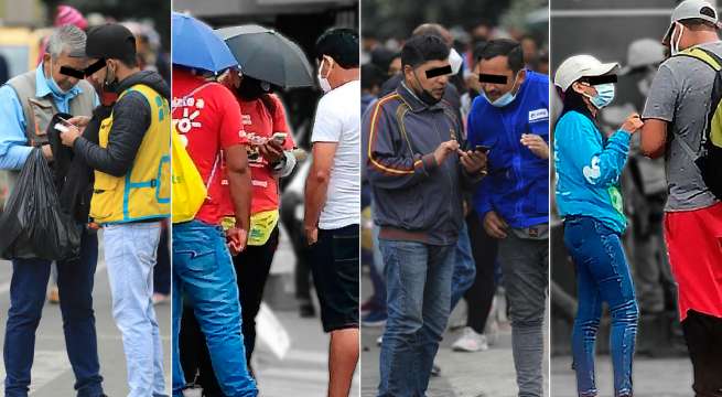 Gobierno promulga ley que sanciona con 9 años de prisión la venta y uso ilegal de chips móviles