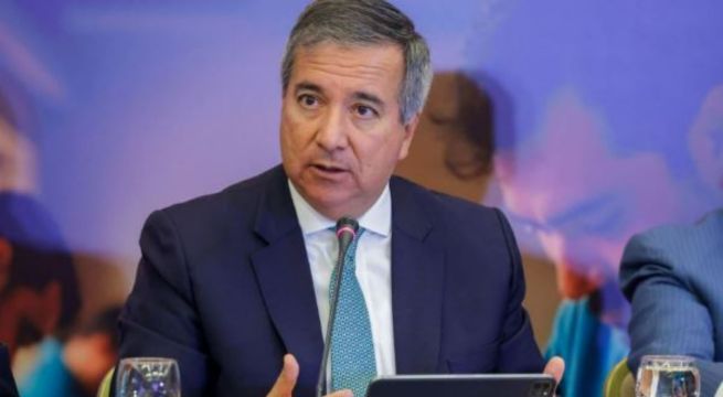 ¿Se aprobará otro retiro de AFP? Esto fue lo que advirtió el ministro de Economía