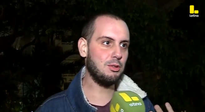 Yo Soy 2025: Profesor de ACADEMIA llega con LÁSERS para imitar a Chimo Bayo