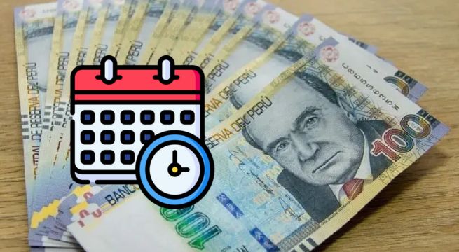 Retiro AFP 2025: ¿cuándo inicia el trámite para acceder a los 21 400 soles?