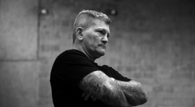 Ricky Hatton: hallan sin vida a leyenda del boxeo británico en su casa