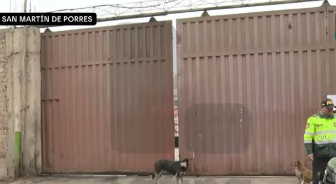 Extorsionadores atacan buses y apuntan con armas a trabajadores de la Línea 36