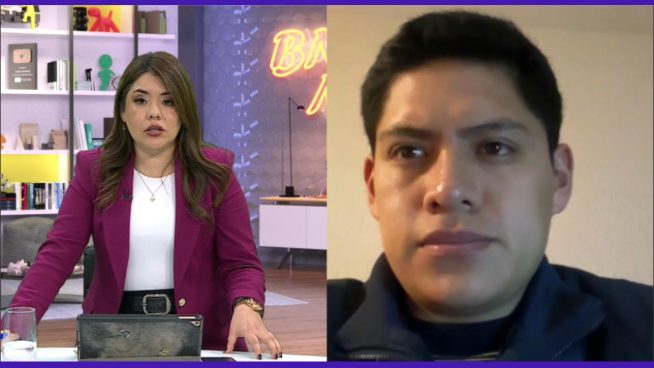 Asociación Nacional de Periodistas sobre protestas: "La violencia contra los periodistas se agrava"