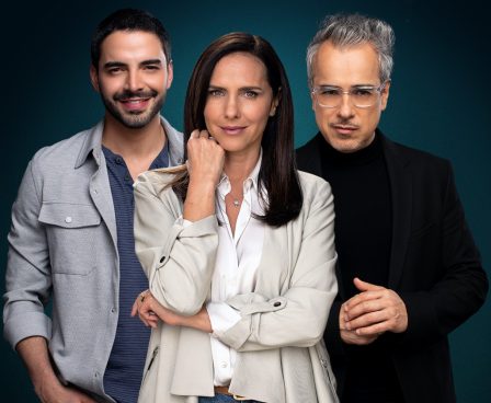Ana de Nadie, Martes 14 de octubre – ver capítulo 27 completo (online y español)