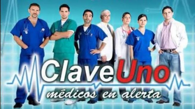 Clave uno, Médicos en alerta, Martes 30 de diciembre – ver capítulo 77 completo