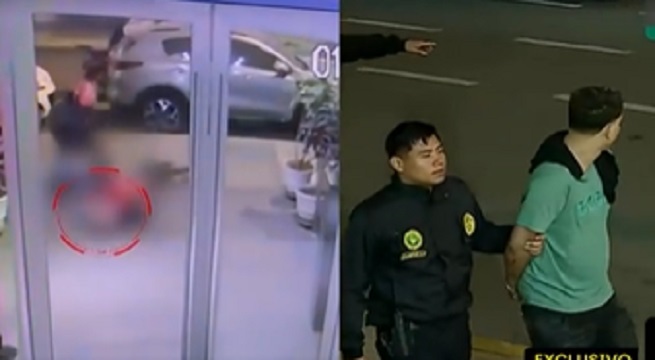 Caen sospechosos en crimen de funcionario de la embajada de Indonesia | VIDEO