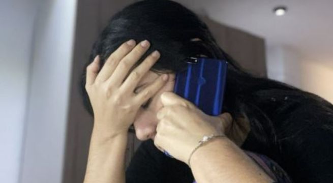 Inseguridad ciudadana golpea la salud mental: 8 de cada 10 peruanos vive con ansiedad y estrés