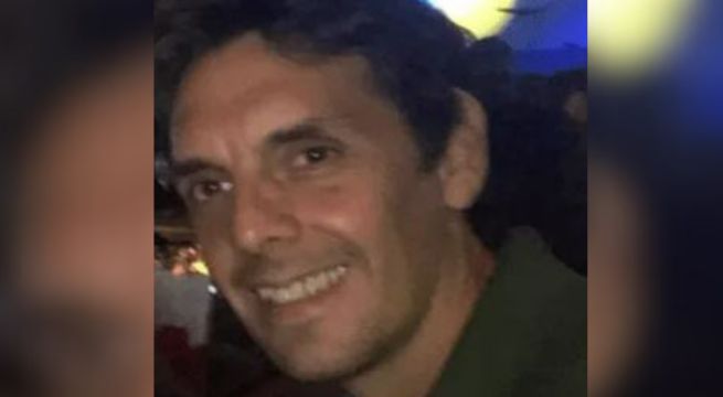 Periodista que fue productor de 