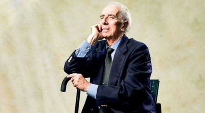 Falleció Hernán Romero: actor peruano y figura de la televisión nacional partió a los 83 años