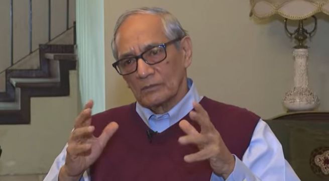 Octavo retiro AFP: economista Jorge González Izquierdo recomienda cómo usar tus fondos