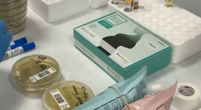 Adolescente de 14 años muere durante una cirugía estética