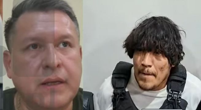 “El Monstruo”: Jefe de Crimen Organizado de Paraguay revela la estrategia que permitió su captura