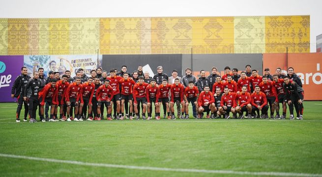 ¿Dónde ver el partido de Perú vs Uruguay por Eliminatorias 2026?