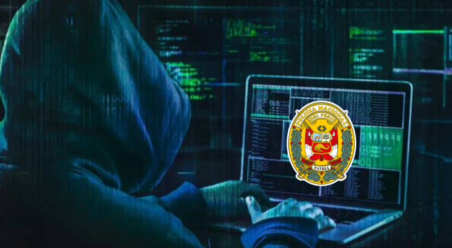 DirinLeaks: hackers filtran informes de inteligencia de la PNP y revelan seguimiento a Vladimir Cerrón