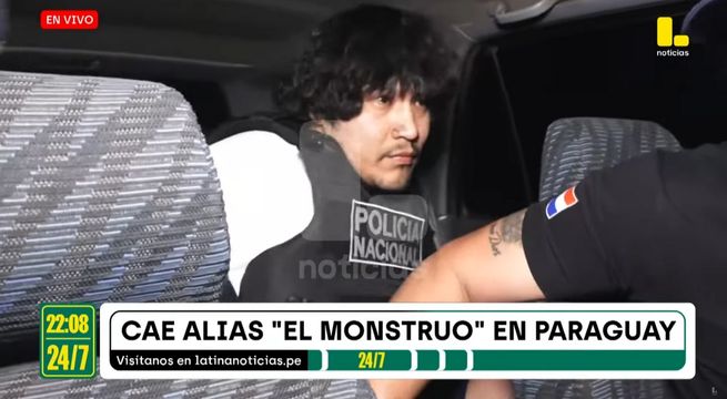 ¿Quién es la mujer que acompañaba a 