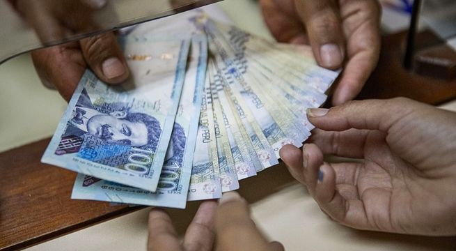 Octavo retiro de AFP: este grupo podrá enviar su solicitud el 21 de octubre