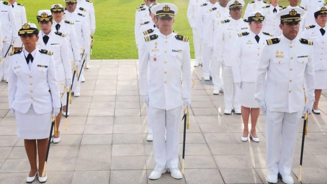 Asimilación de profesionales técnicos a la Marina de Guerra: mira los requisitos y beneficios