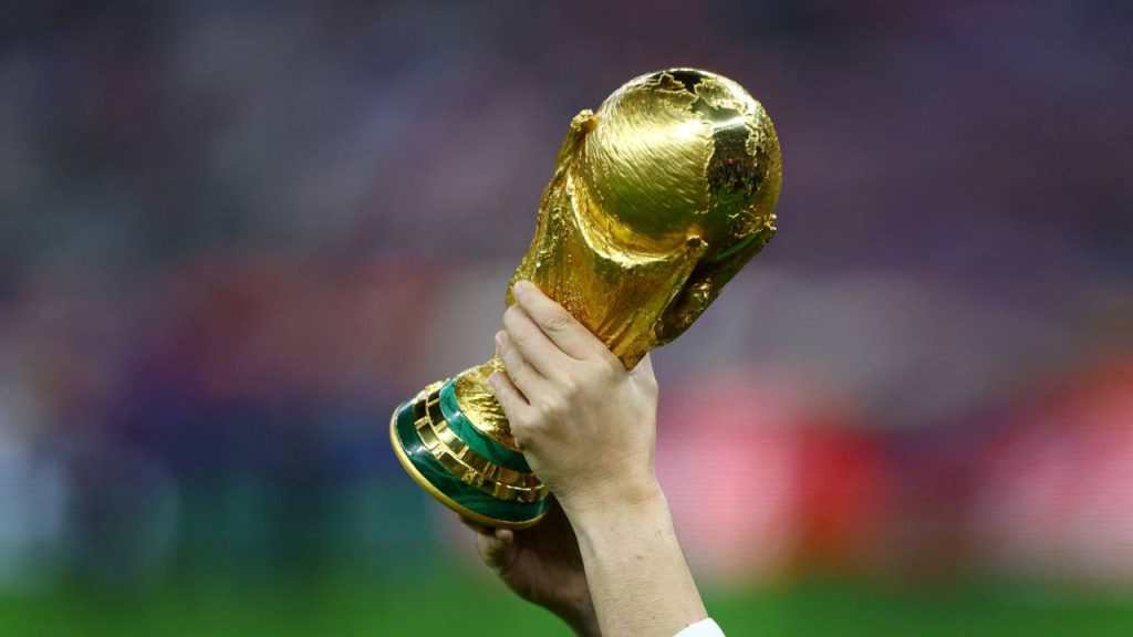 Francia lista y Portugal se complica: mira las 29 selecciones clasificadas al Mundial 2026