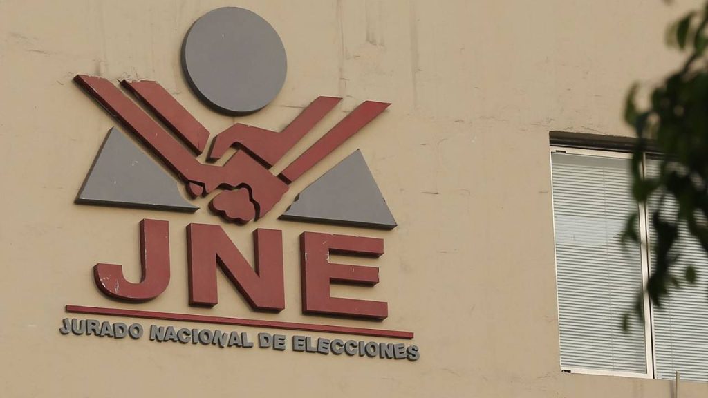 JNE inicia etapa de calificación de candidaturas tras cierre de inscripciones para las elecciones 2026